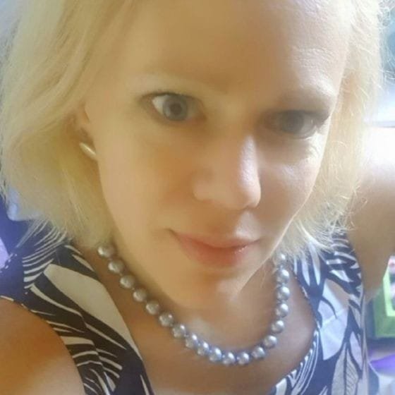 Carole Mercédès Rigonalli