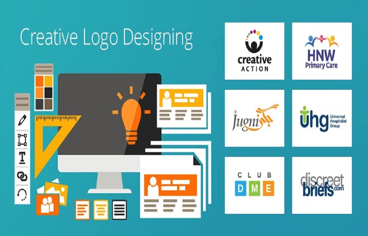 Professional graphic design for websites, social media and advertising campaigns