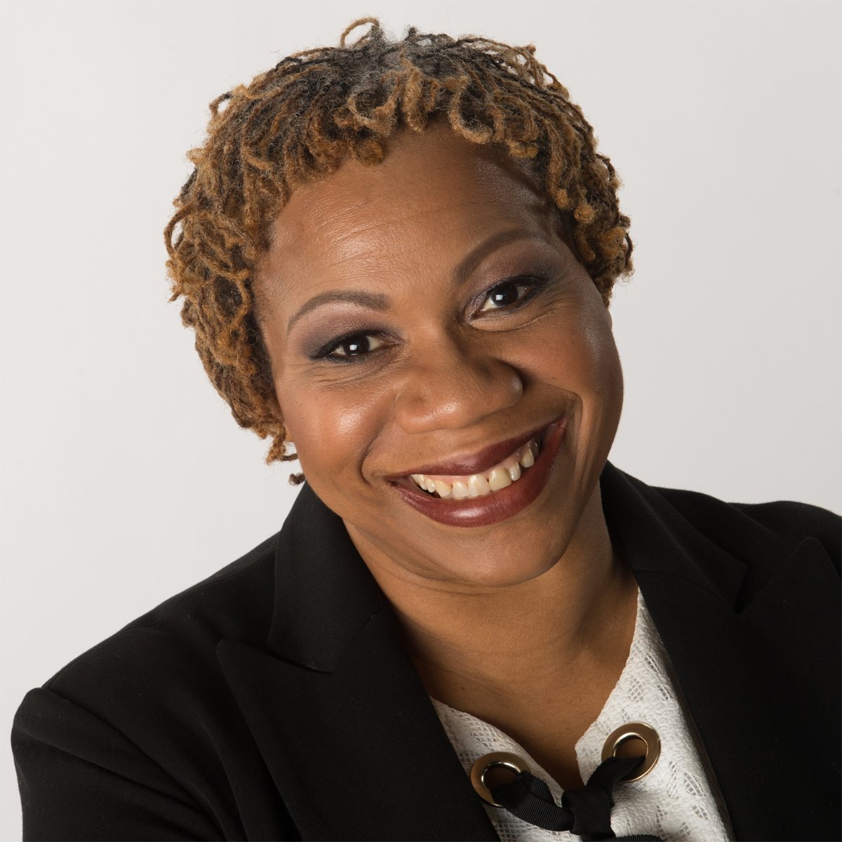 Joyce Odidison - Diversity Equity Inclusion Accessibility - Keynote Speaker